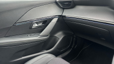 Peugeot 208 1.2 Hybrid 136 GT 5dr e-DSC6 Petrol Hatchback